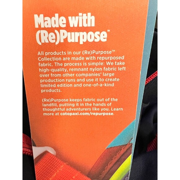 NWT COTOPAXI Women's L Debajo Seamless Base Layer Shirt 1/4 Zip Pullover Jacket - Picture 12 of 12